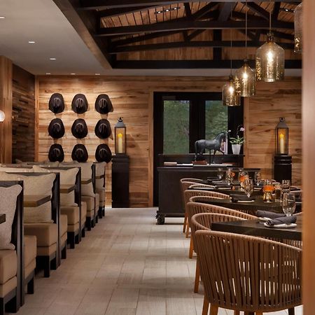 Casitas At The Hoodoo Moab, Curio Collection By Hilton Abbey Road Exterior foto