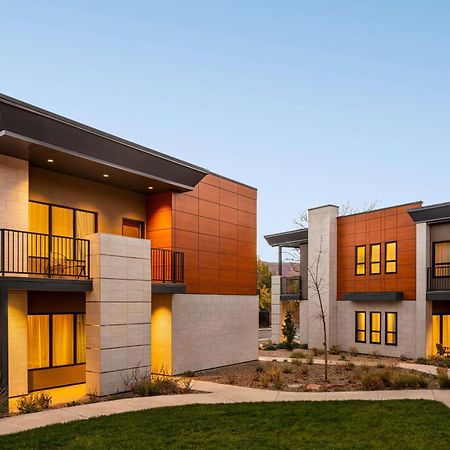 Casitas At The Hoodoo Moab, Curio Collection By Hilton Abbey Road Exterior foto