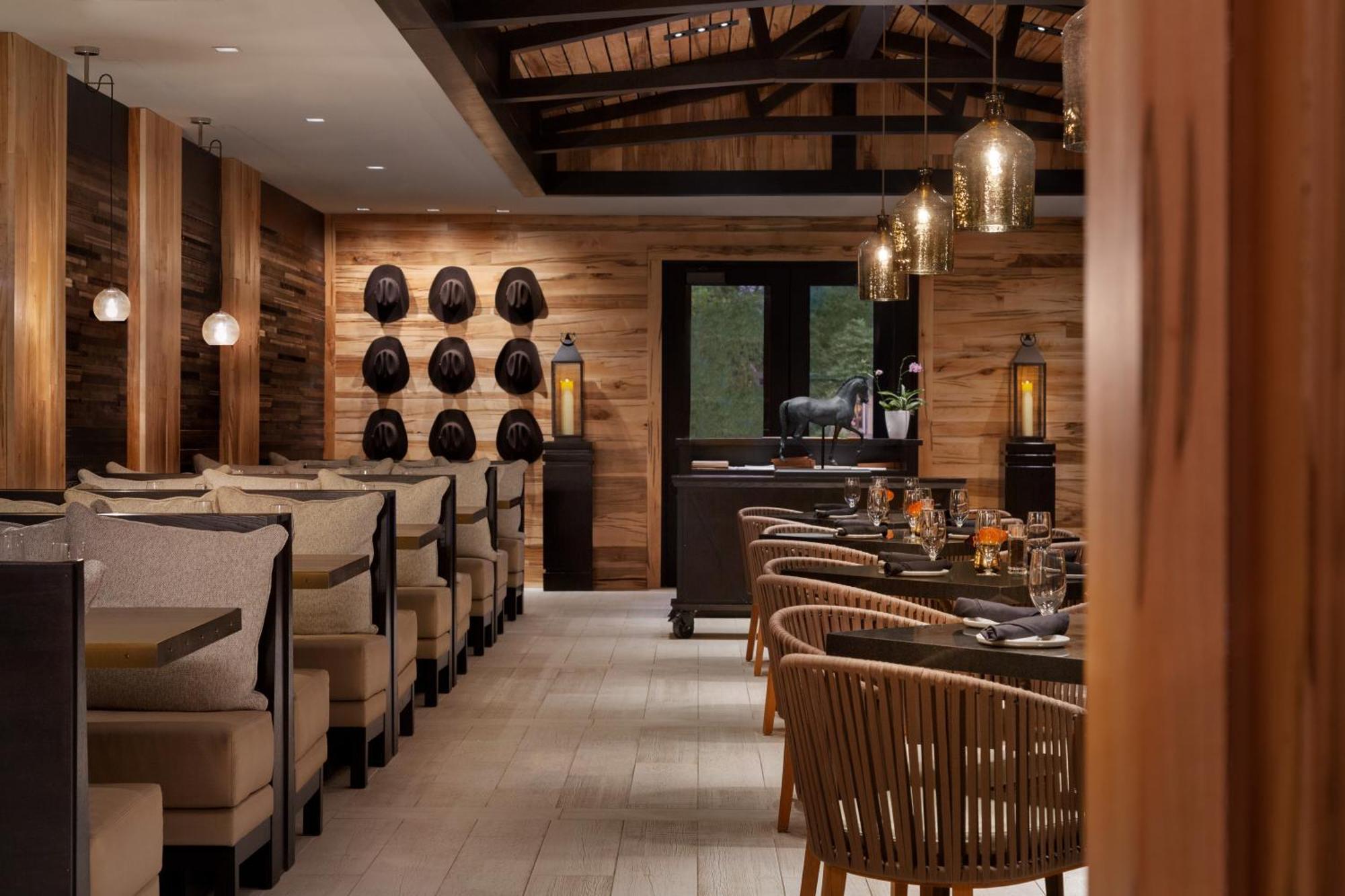 Casitas At The Hoodoo Moab, Curio Collection By Hilton Abbey Road Exterior foto