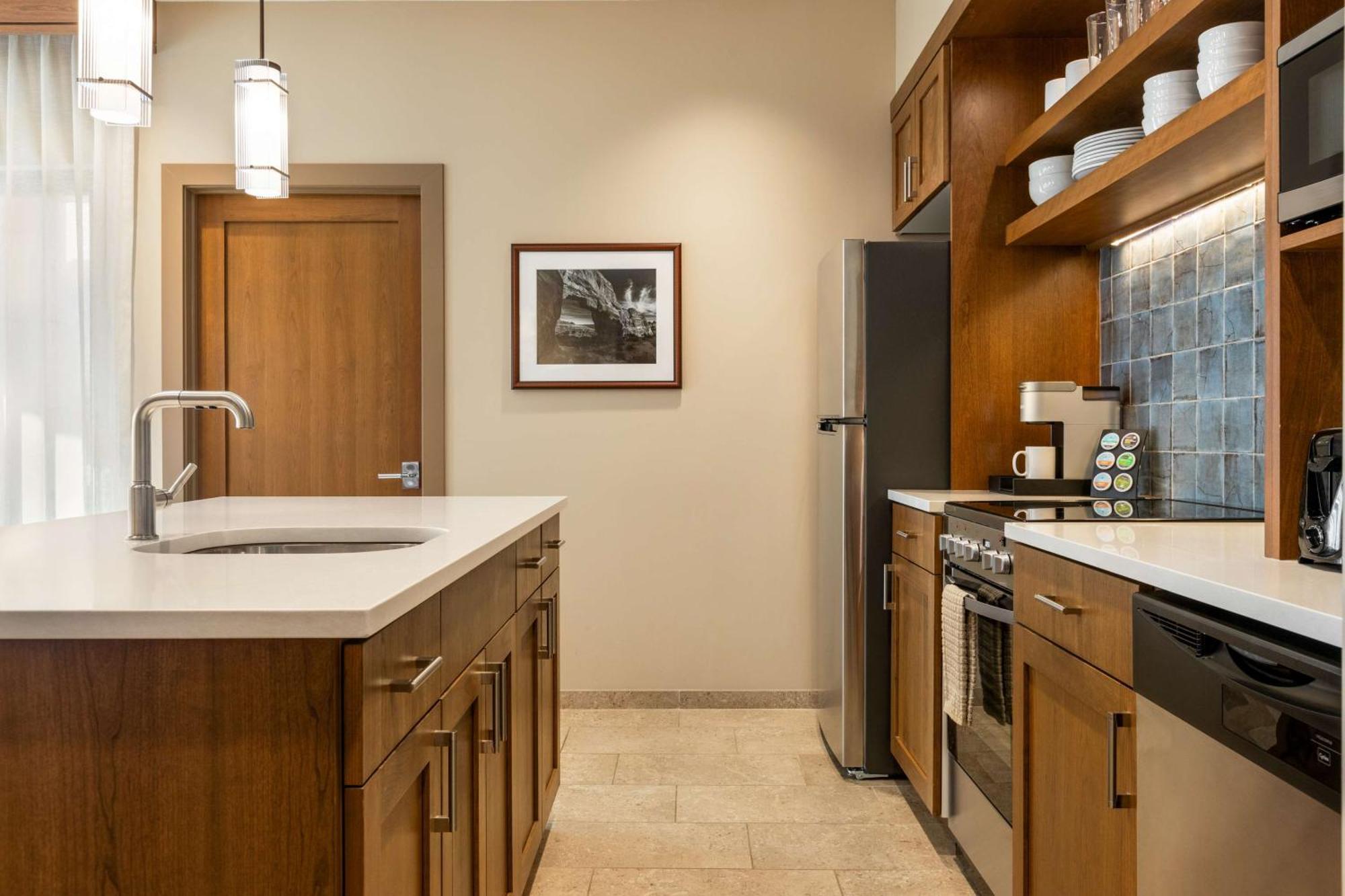 Casitas At The Hoodoo Moab, Curio Collection By Hilton Abbey Road Exterior foto