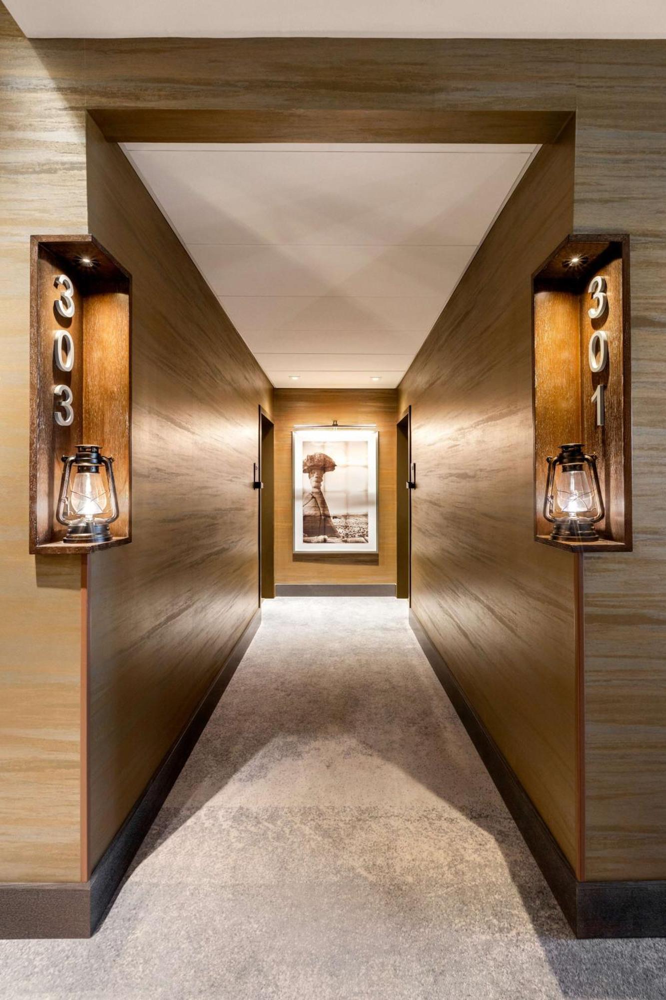 Casitas At The Hoodoo Moab, Curio Collection By Hilton Abbey Road Exterior foto