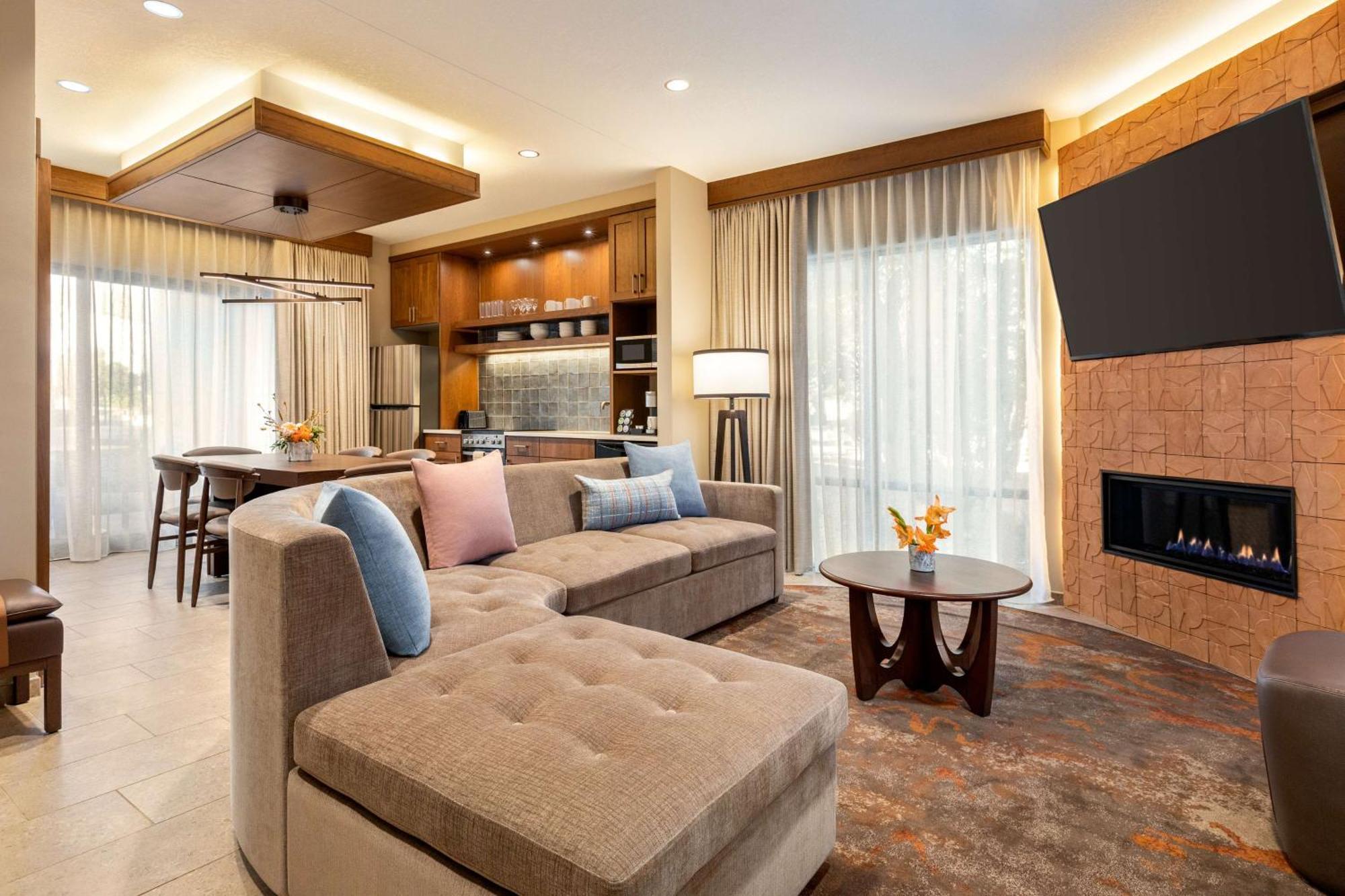 Casitas At The Hoodoo Moab, Curio Collection By Hilton Abbey Road Exterior foto