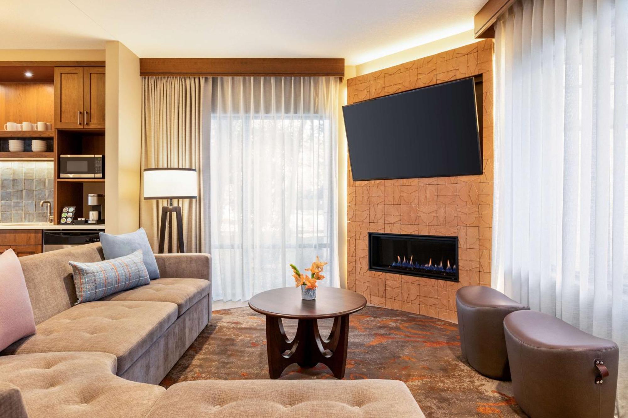 Casitas At The Hoodoo Moab, Curio Collection By Hilton Abbey Road Exterior foto