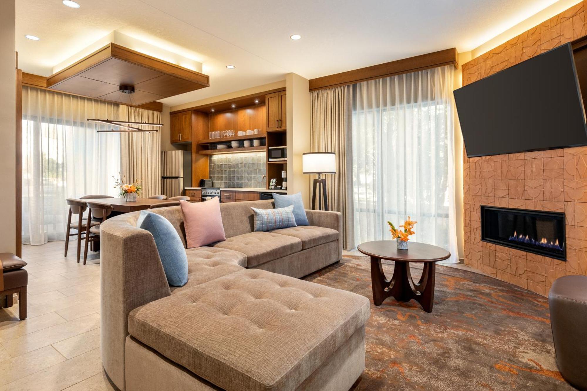 Casitas At The Hoodoo Moab, Curio Collection By Hilton Abbey Road Exterior foto