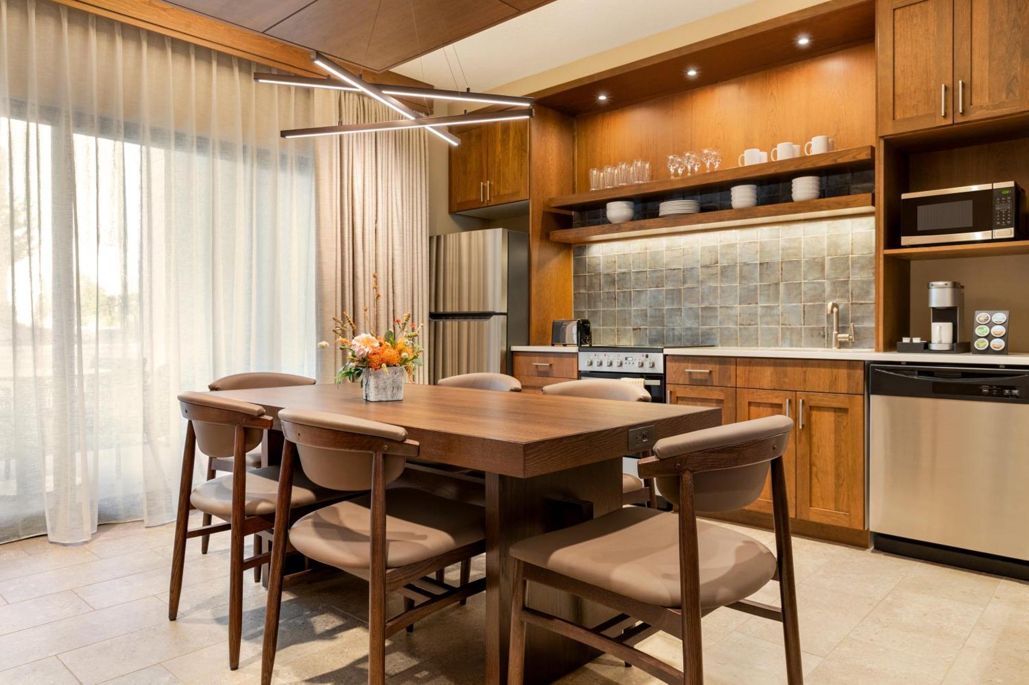 Casitas At The Hoodoo Moab, Curio Collection By Hilton Abbey Road Exterior foto