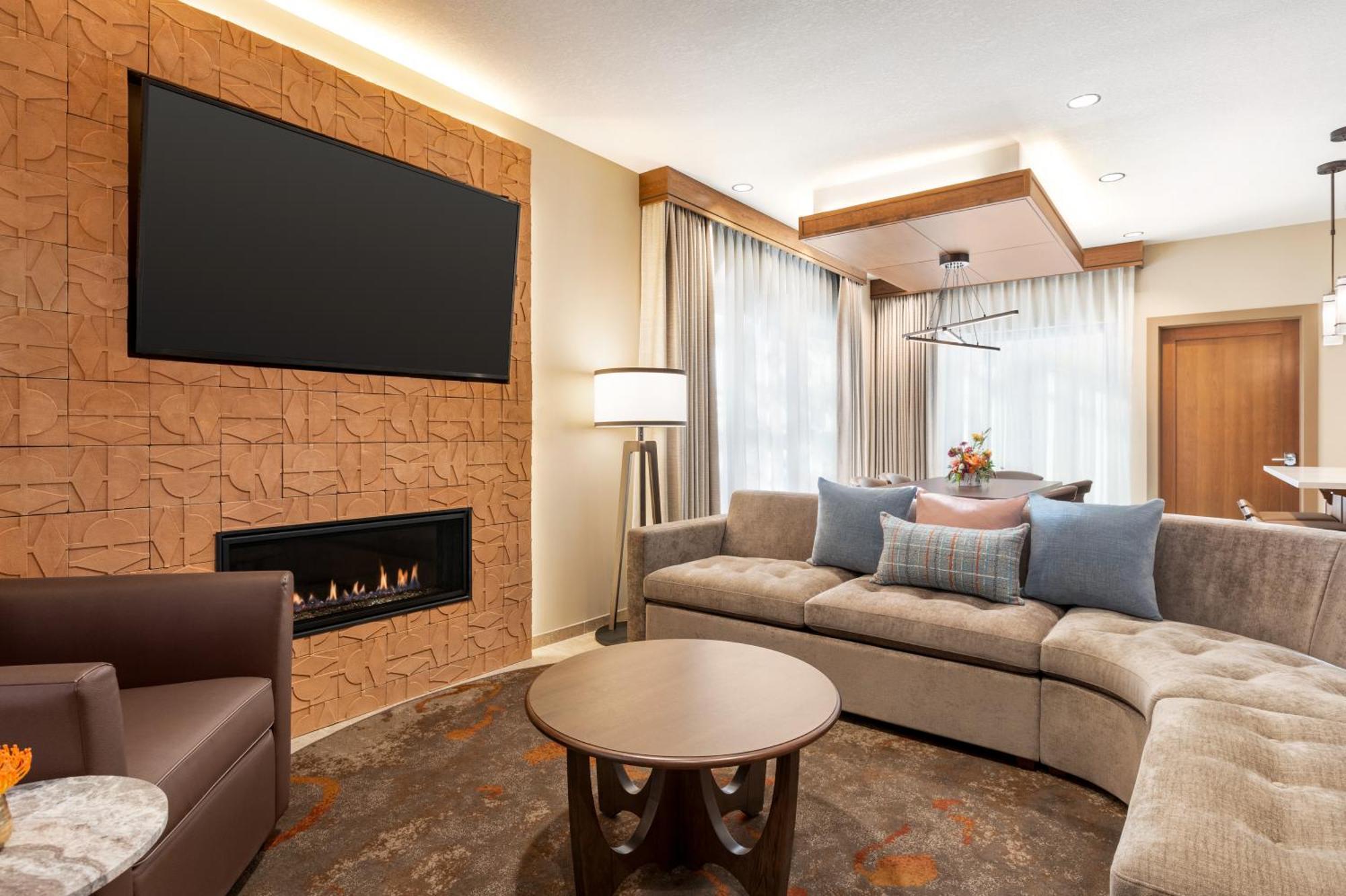Casitas At The Hoodoo Moab, Curio Collection By Hilton Abbey Road Exterior foto